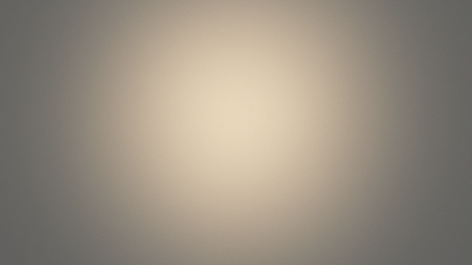 Abstract image with a subdued central glow fading into darker neutral tones, representing weight and responsibility